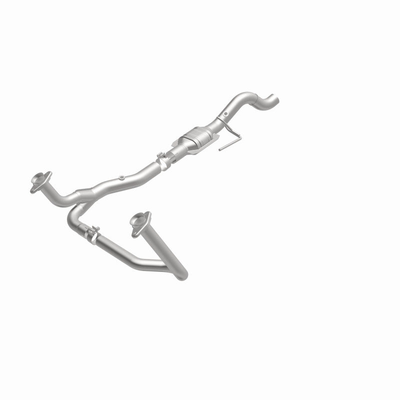 Magnaflow Conv DF 00-03 Dodge Dakota 3.9L/5.9L 4WD (49 State) Magnaflow