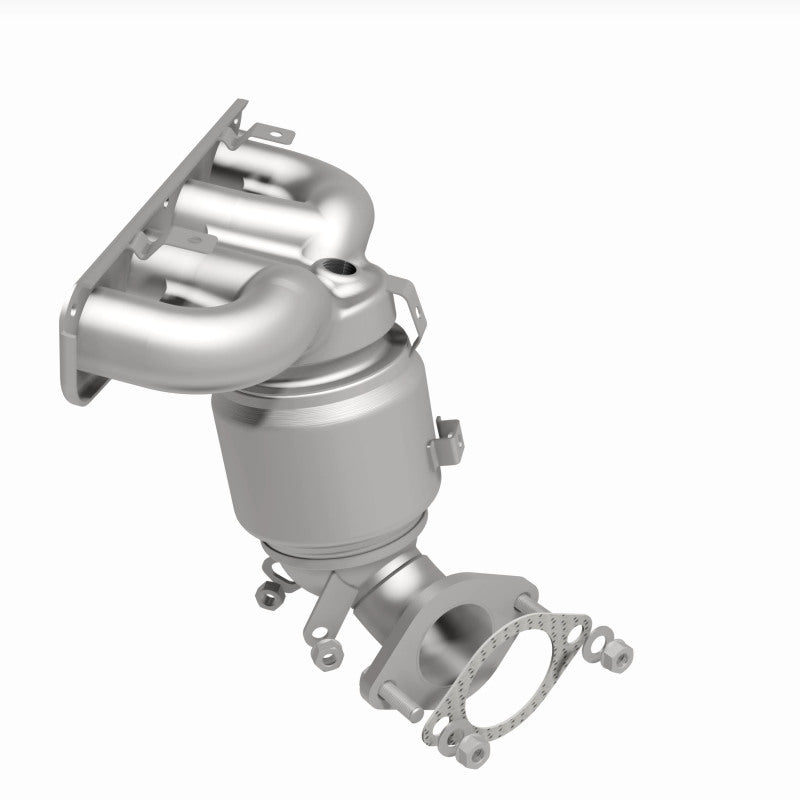 MagnaFlow 19-20 Hyundai Tucson L4 2.0L OEM Grade Direct-Fit Catalytic Converter Magnaflow
