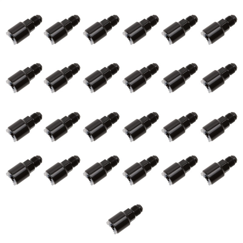 Russell EFI Adapter -6 AN 25-Pack - 640857