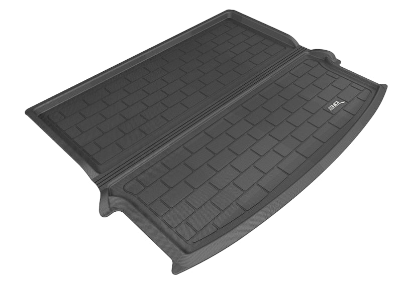 3D MAXpider M1JP0101309 2014-2020 Jeep Cherokee Kagu Cargo Liner - Black