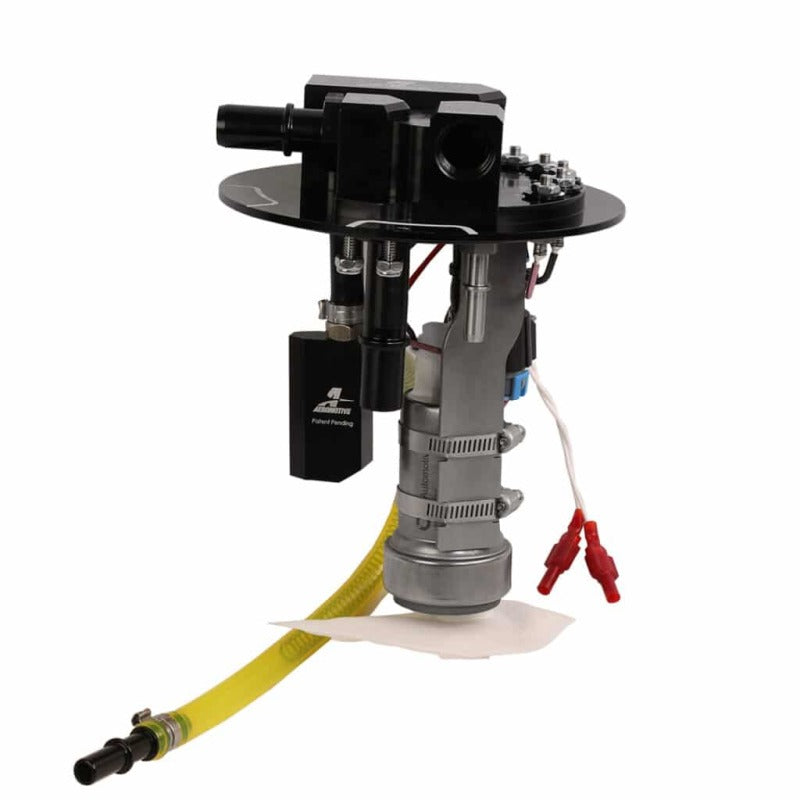 Aeromotive 20-21 Jeep Gladiator 525 Fuel Pump Aeromotive