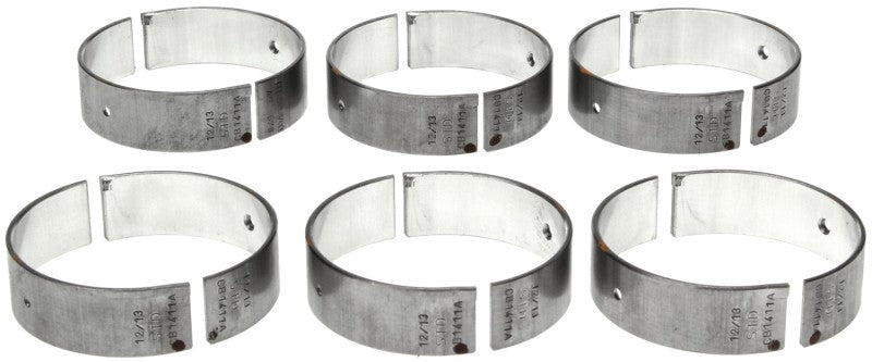 Clevite Chrysler / Mistubishi 2.5L / 3.0L V6 Con Rod Bearing Set Clevite