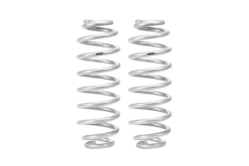 Eibach 15-20 Chevrolet Tahoe 4WD 5.3L V8 Pro-Truck 1in Rear Lift Springs - Pair Eibach