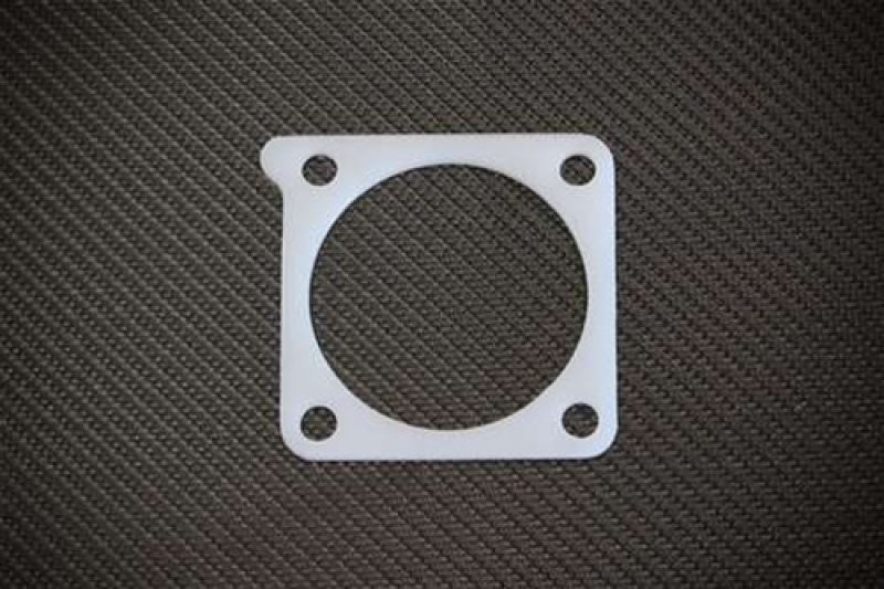 Torque Solution Thermal Throttle Body Gasket for 2007-2011 Mitsubishi Eclipse 2.4L - TS-TBG-080