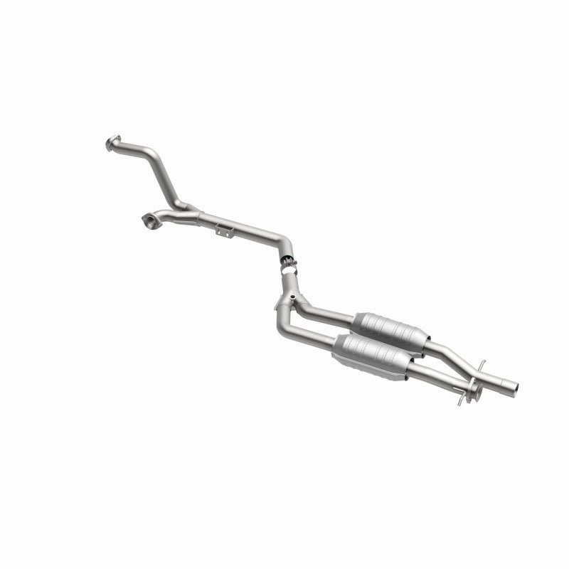 MagnaFlow Conv DF 92-93 Mercedes 500E 5.0L Magnaflow