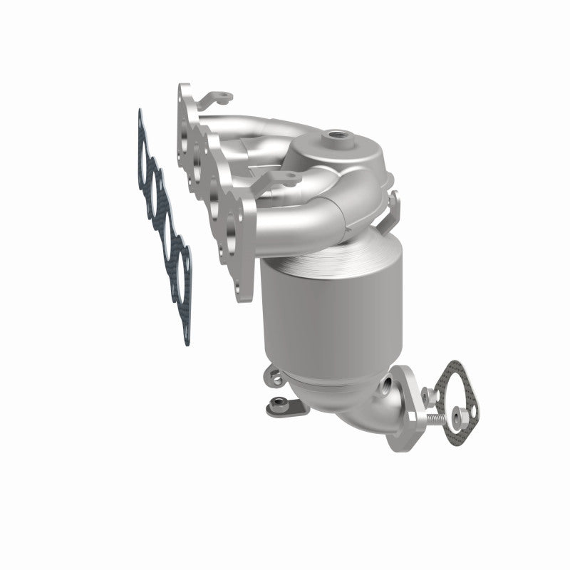 Magnaflow Conv DF 2017 Santa Fe L4 2.4 OEM Manifold Magnaflow