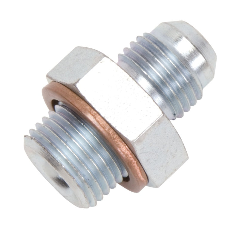 Russell Adapter -6 AN to 5/8-18 - 640950