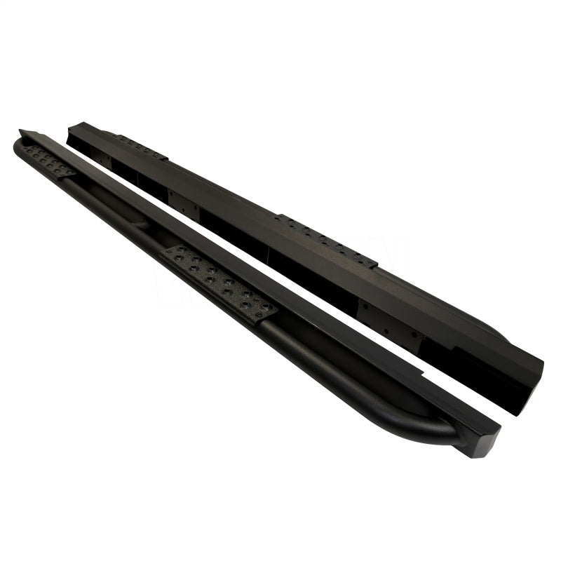 Westin 21-23 Ford Bronco 4dr (Excl. Bronco Sport) Rock Slider - Textured Black Westin