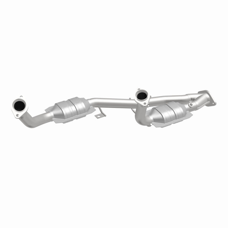 MagnaFlow Conv DF 95- 96 Ford Windstar 3.0L Magnaflow