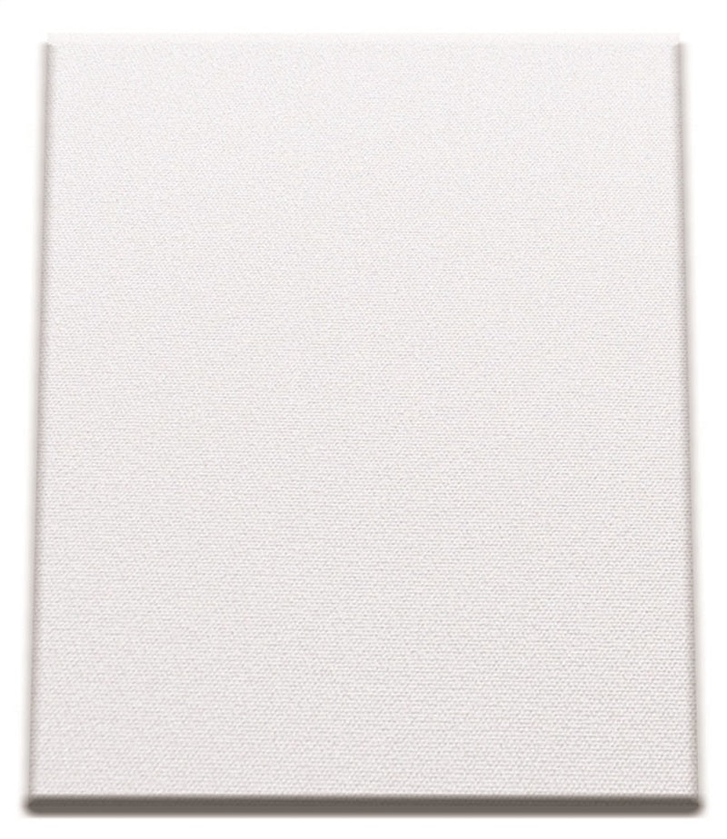 DEI Universal Mat Headliner 1in x 75in x 54in - White DEI
