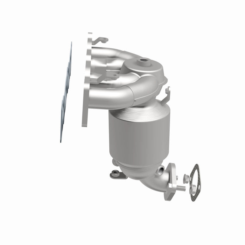 Magnaflow Conv DF 2017 Santa Fe L4 2.4 OEM Manifold Magnaflow