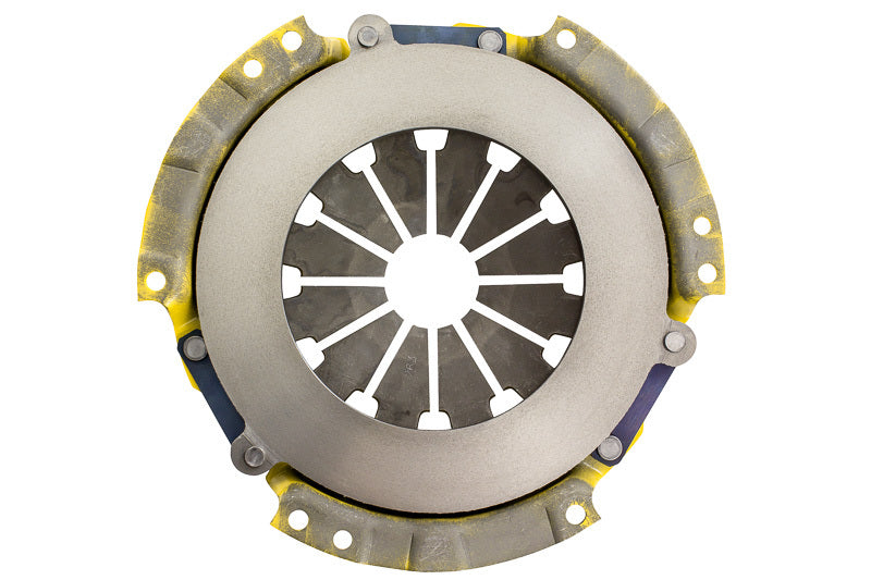 ACT 1991 Geo Prizm P/PL Heavy Duty Clutch Pressure Plate ACT