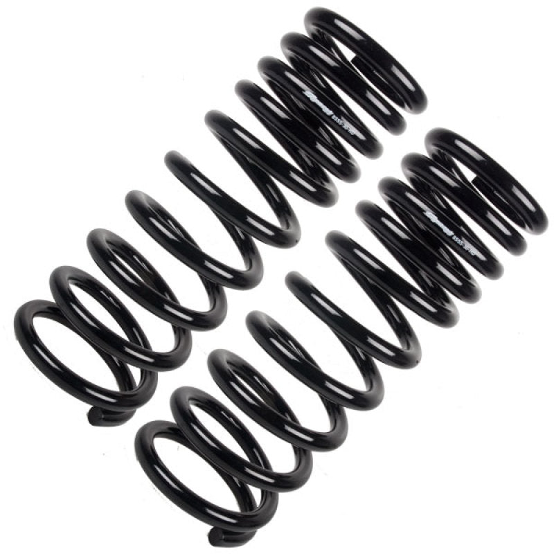 Synergy 03-13 Dodge Ram 1500 Gas/2500/3500 Diesel 3.0in Coil Springs - eliteracefab.com