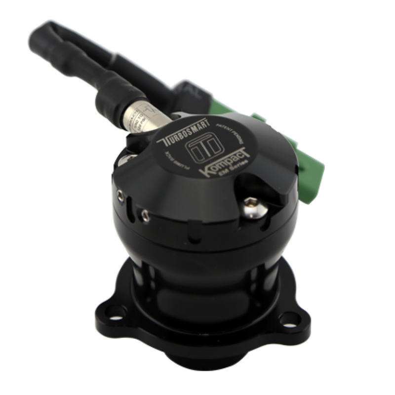 Turbosmart BOV Kompact EM Plumb Back VR3 - Jeep Wrangler JL 2.0 Turbo main image 0