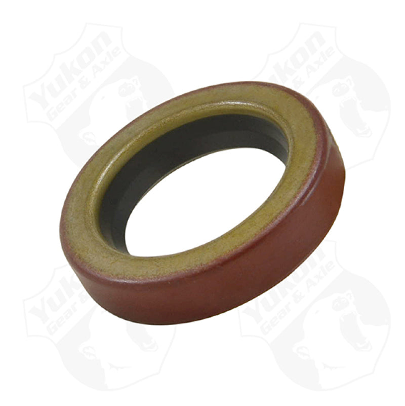 Yukon Mighty Seal Ford Axle Seal 1.365in Id 2.087in Od Yukon Gear & Axle