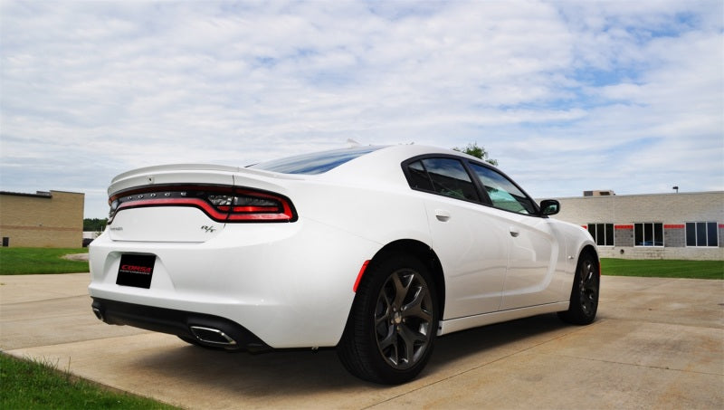 Corsa 2015 Dodge Charger / Chrysler 300 5.7L V8 V8 Polished Sport Cat-Back CORSA Performance