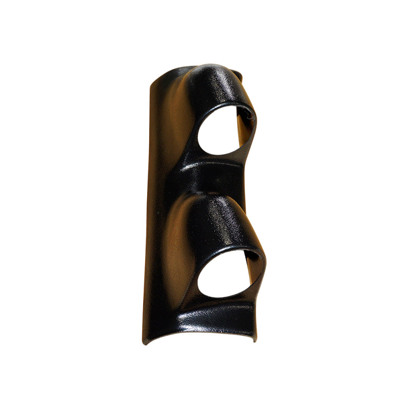 BLOX Racing 97-01 Honda Prelude Pillar Pod Gauge Mount - 2 Gauges BLOX Racing