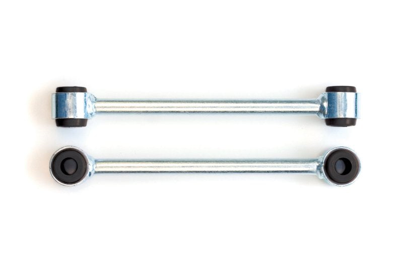Zone Offroad 2008-2016 Ford F-250/350 Rear Sway Bar Links - ZONF5009
