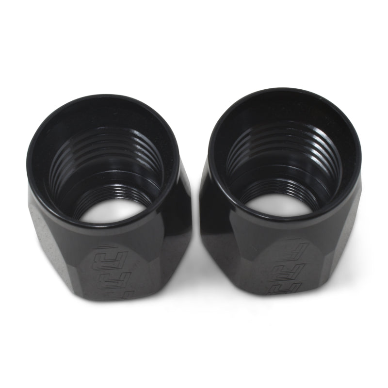 Russell Hose End -6 AN 2-Pack - 615523