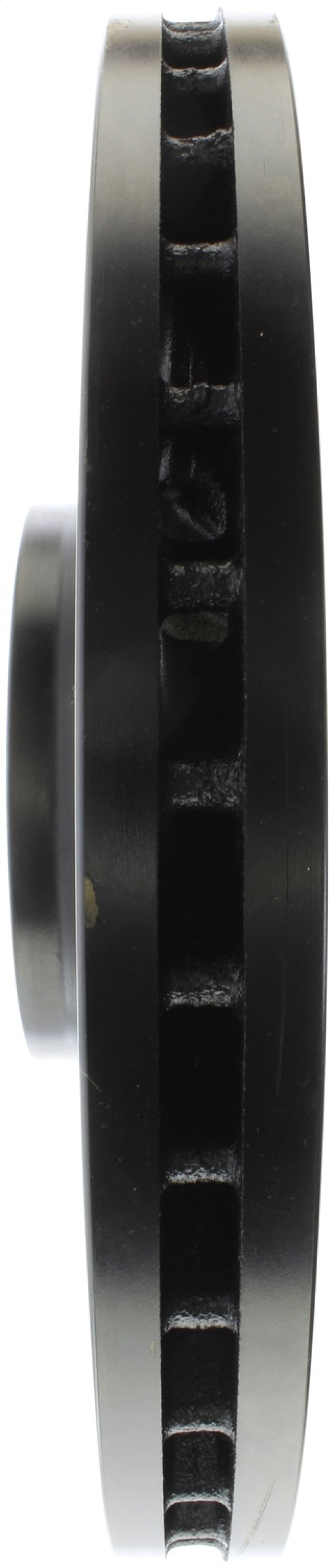 StopTech Drilled Sport Brake Rotor Stoptech