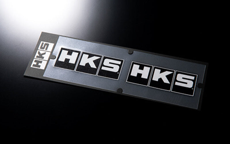 HKS HKS STICKER HKS W120 HKS