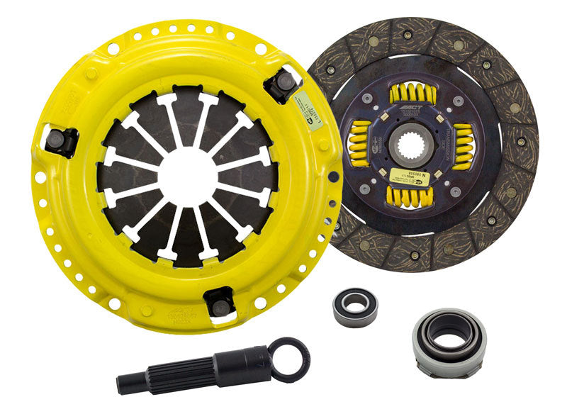 ACT 1988 Honda Civic XT/Perf Street Sprung Clutch Kit ACT