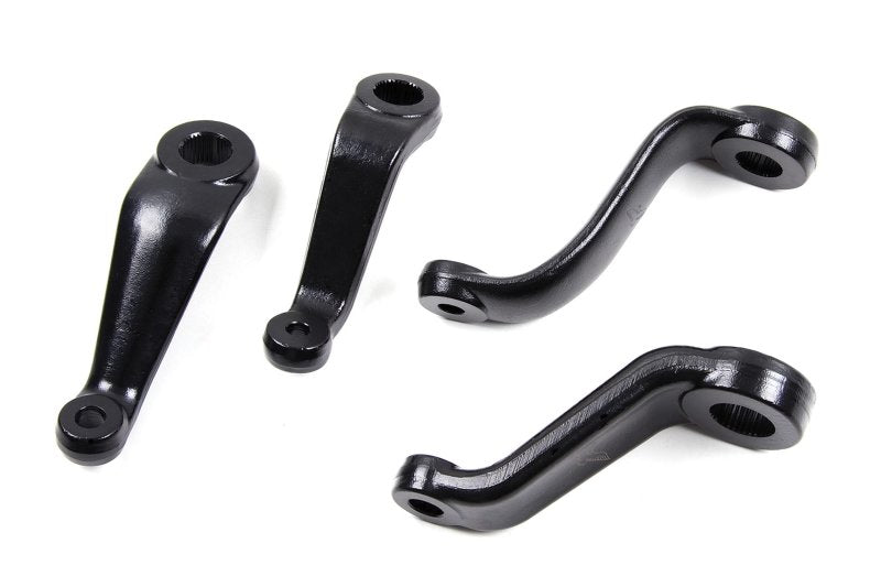 Zone Offroad 2007-2018 Jeep Wrangler JK Pitman Arm - ZONJ8405