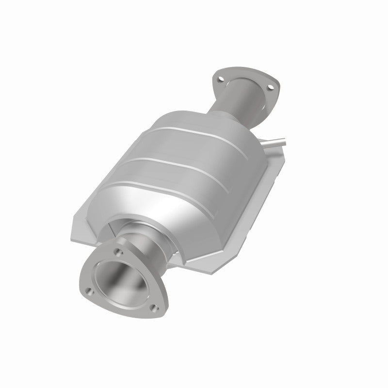 MagnaFlow Conv DF Alfa Romeo 14.5 inch x 6.5 inch x 4 Magnaflow