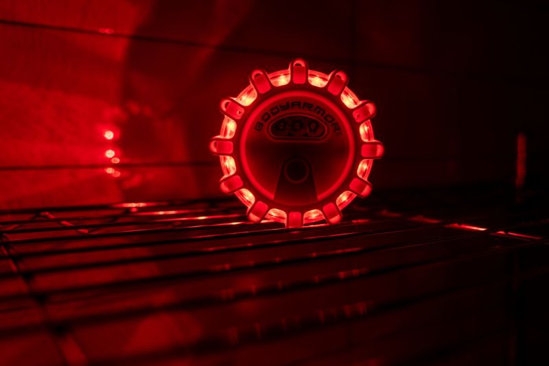 Body Armor CORE LED ROADFLARE (EA) Body Armor 4x4