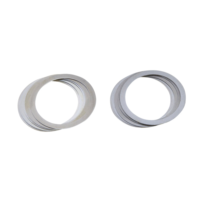 Yukon Gear Preload Shim Kit For Chrysler 8.75in & Ford 9in Yukon Gear & Axle