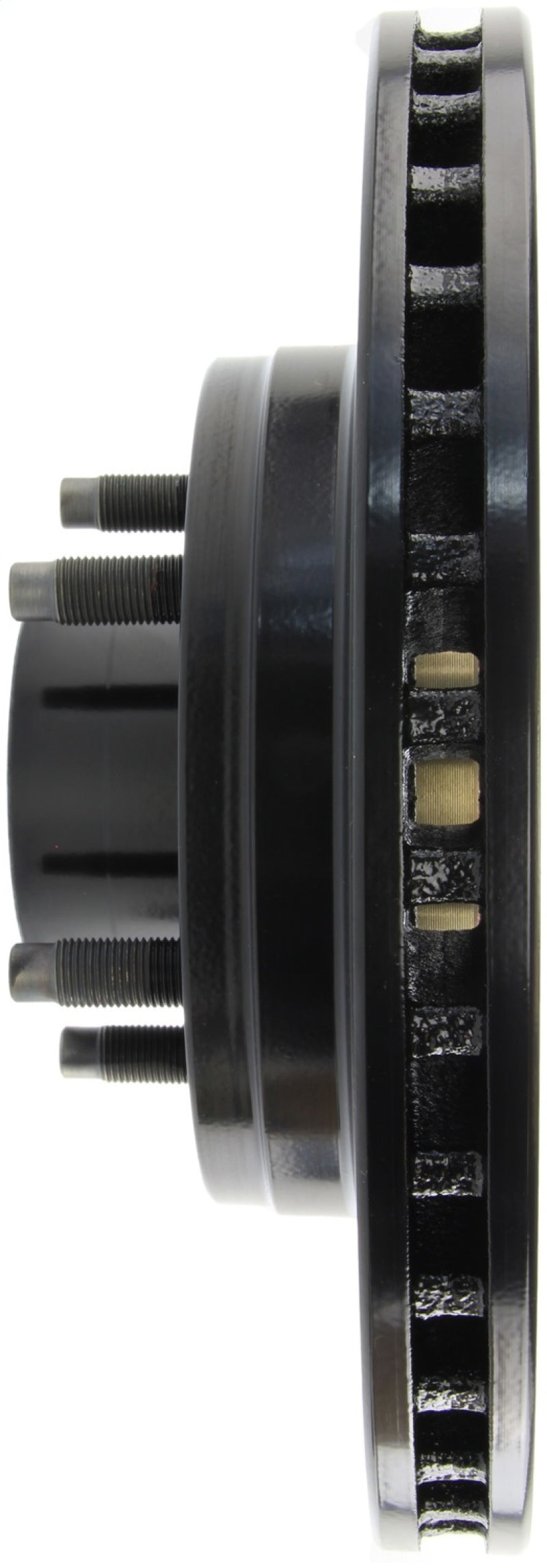 StopTech Slotted Sport Brake Rotor Stoptech