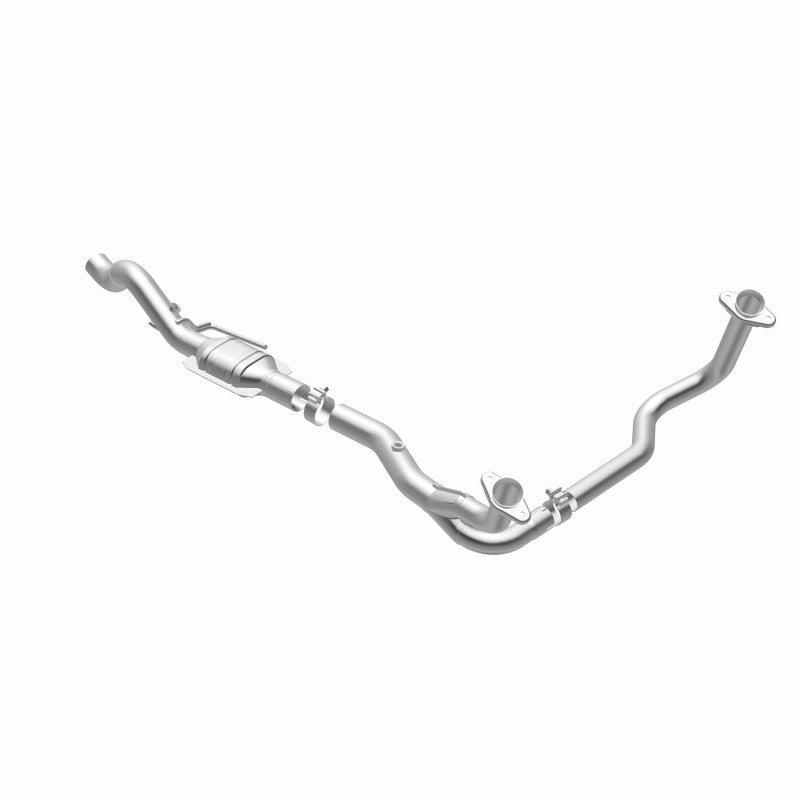 Magnaflow Conv DF 00-03 Dodge Dakota 3.9L/5.9L 4WD (49 State) Magnaflow