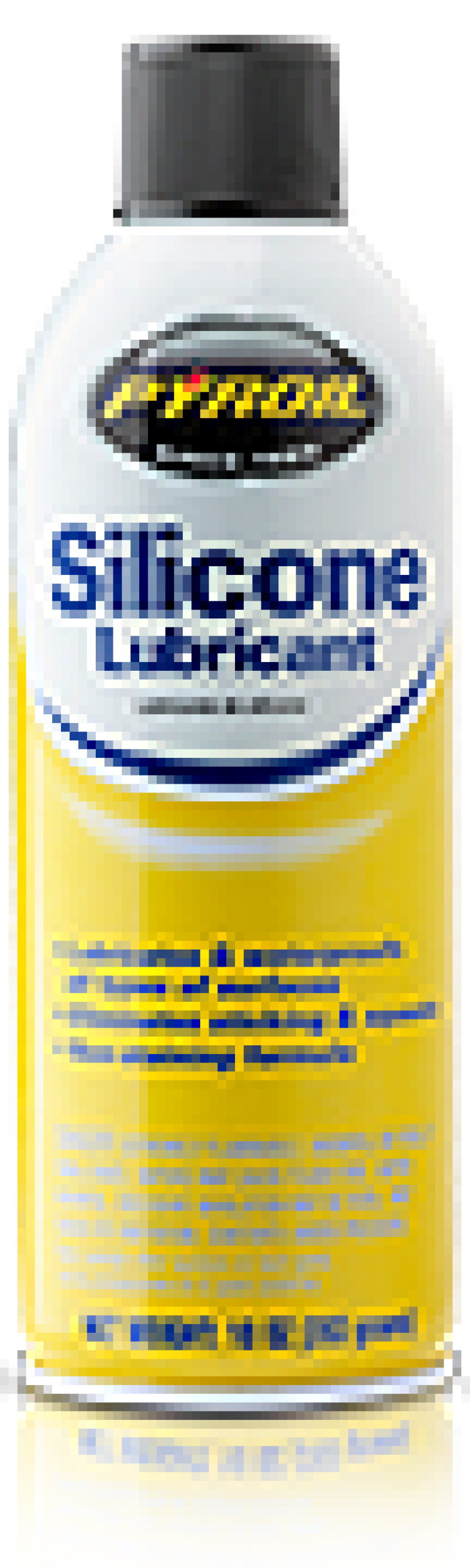 ATI Damper Assembly Lube - Silicone Spray ATI975005
