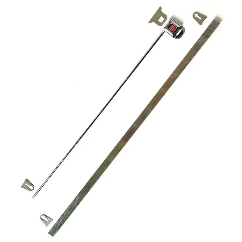 RaceQuip Net Mount Kit Gm Buckle Type - eliteracefab.com