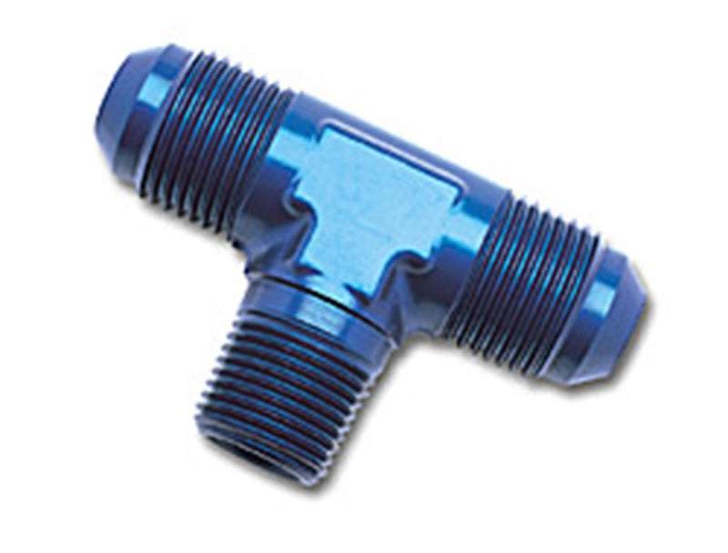 Russell AN to NPT Adapter -6 AN to 3/8 in NPT - 660120
