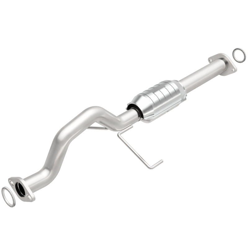 MagnaFlow Conv DF 96-01 2.3L Mazda Millenia Magnaflow