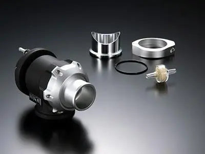 HKS Racing SQV BOV BMW 135i | 1M | 335i | 335is | 535i | Z4 06-18 - eliteracefab.com