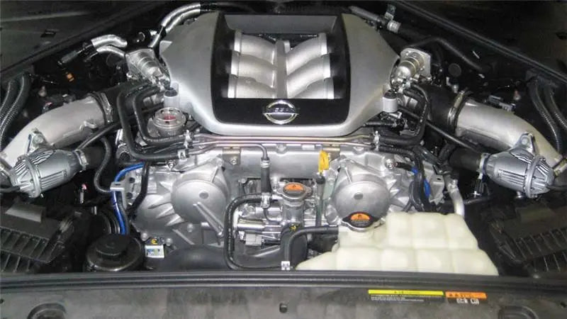 HKS SSQV4 Replacement Blow Off Valve Nissan R35 GT-R VR38DETT 2009-2021 - eliteracefab.com