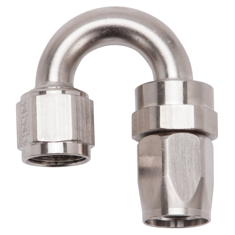 Russell Hose End -8 AN - 613511