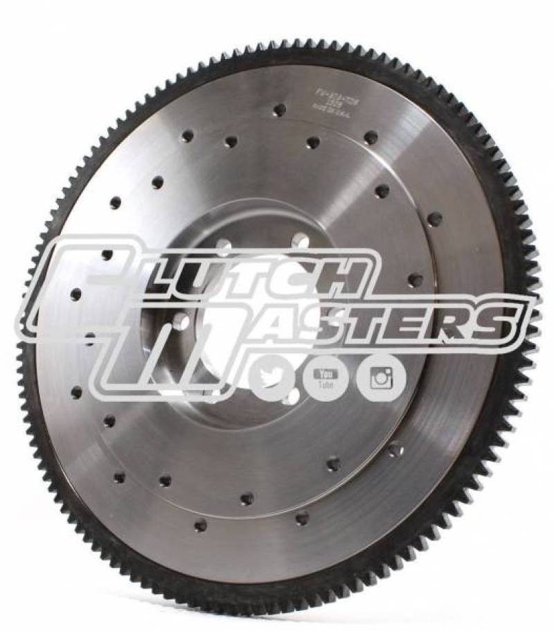 Clutch Masters 86-92 Mazda RX-7 1.3L 725 Series Steel Flywheel FW-678-TDS