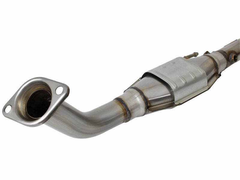 aFe Power Direct Fit Catalytic Converters Replacement 05-12 Toyota Tacoma L4-2.7L - eliteracefab.com