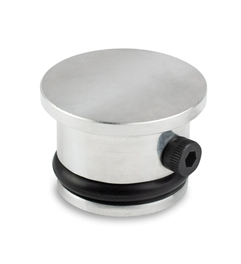 BLOX Racing Honda K-Series Coolant Hose Plug - Silver BLOX Racing