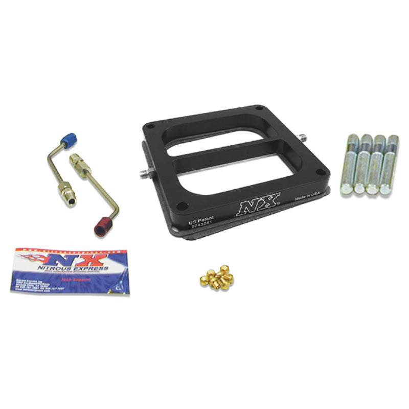 Nitrous Express Dominator Hitman Conversion (100-150-200) - NX407