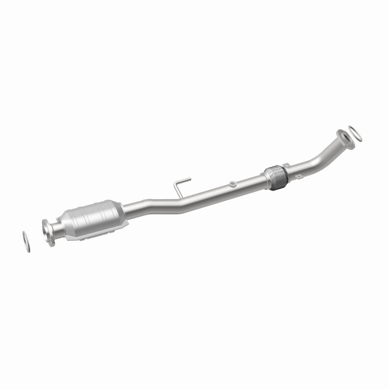 MagnaFlow Conv DF 07-09 Toyota Camry 2.4L Magnaflow