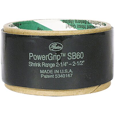 Gates PowerGrip SB Clamp Fits Hose OD 15/16 to 1 1/16 Nominal Hose ID 5/8 (Min Order Qty. 10) - eliteracefab.com