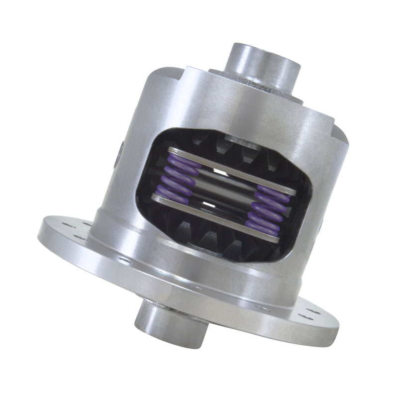 Yukon Gear Dura Grip Positraction For GM 12 Bolt Car w/ 33 Spline Axles / 3.08 To 3.90 Ratio Yukon Gear & Axle