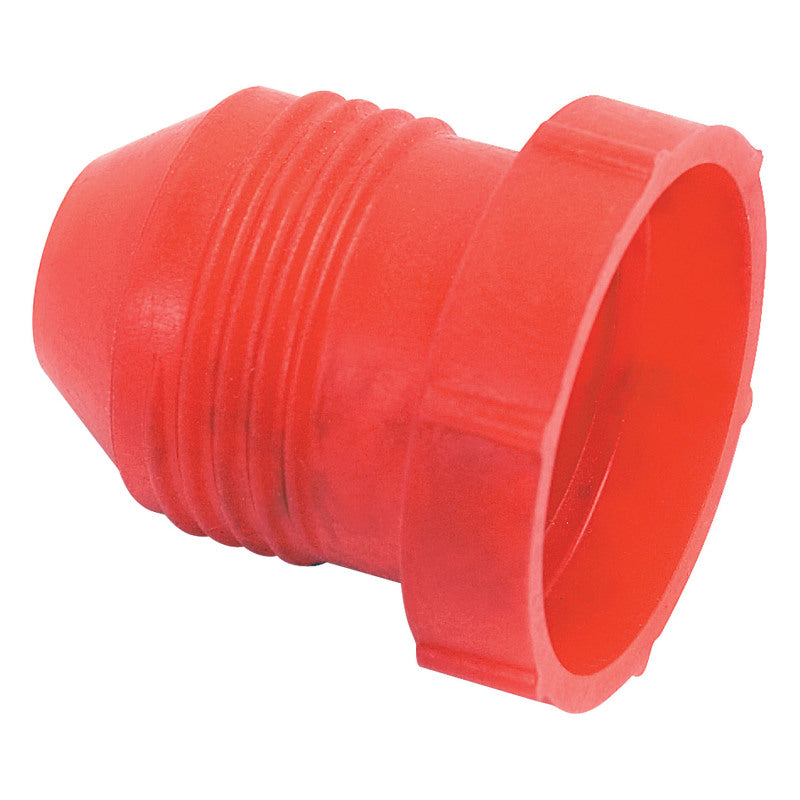 Russell Fitting Plug -6 AN 10-Pack - 645521