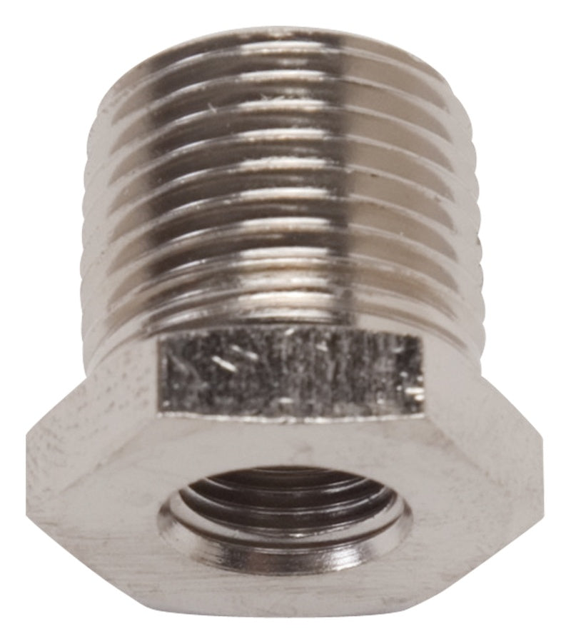 Russell 3/4 in NPT Male to 1/2 in NPT Female NPT Bushing - 661621