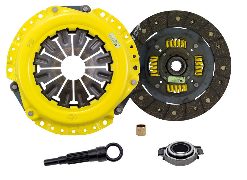 ACT 1996 Nissan 200SX XT/Perf Street Sprung Clutch Kit ACT