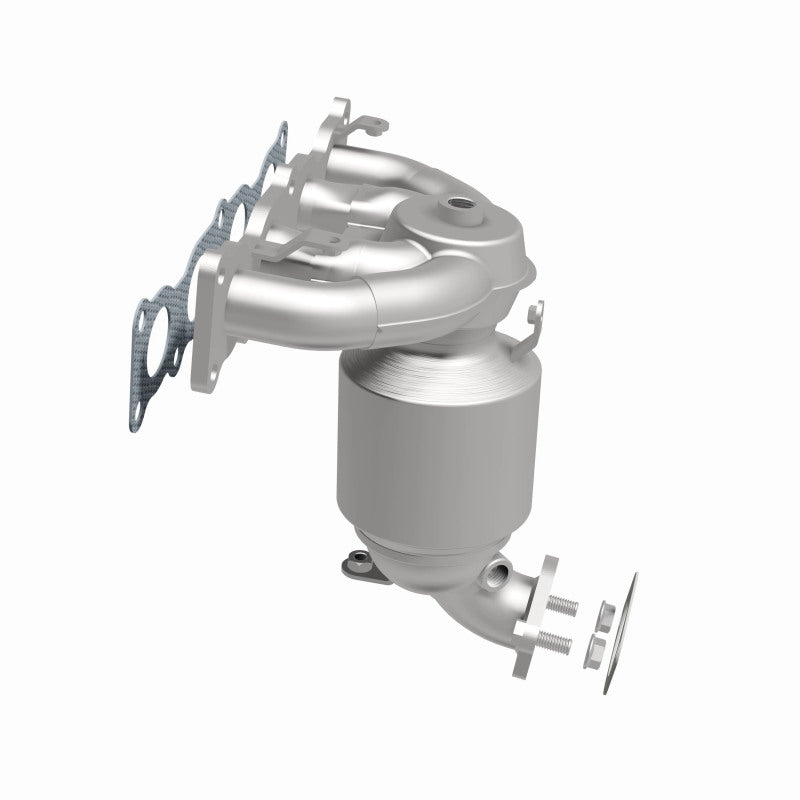 Magnaflow Conv DF 2017 Santa Fe L4 2.4 OEM Manifold Magnaflow